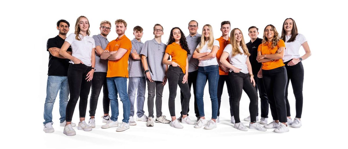 DURABLE und ihre Lehrlings-Projekte: Verantwortung und Praxisnähe für die Fachkräfte von morgen