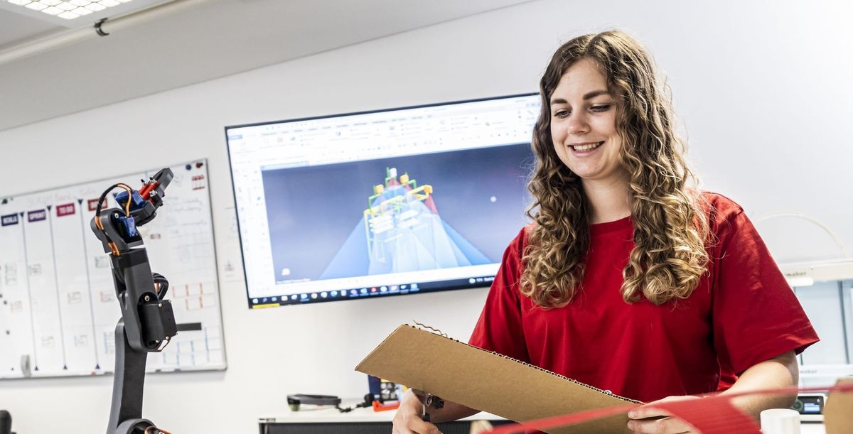 Hilti AG - Kreativität fördert Innovation und Differenzierung