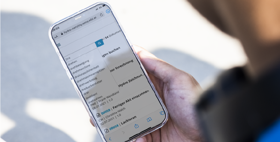 Hydro Nenzing: Digitale Ausbildungsplattform – Verantwortungsvolles Handeln & Interaktives Lernen