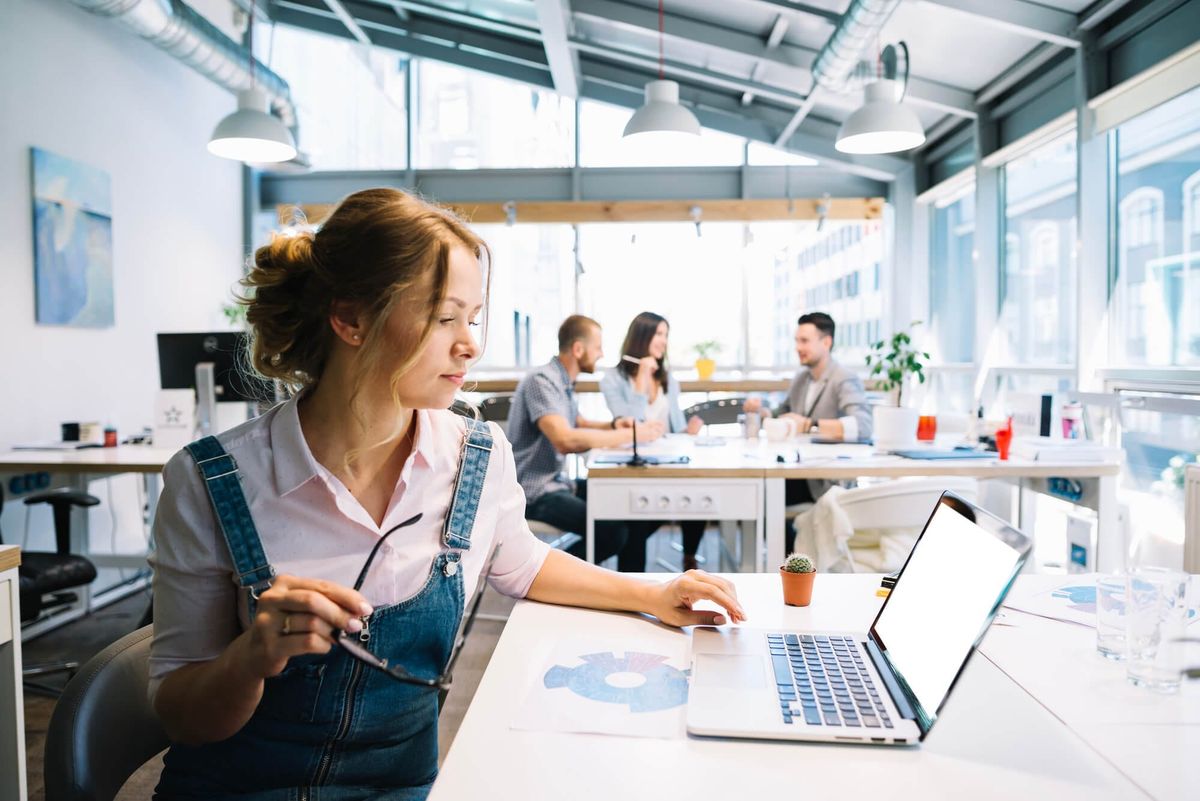 Women in Tech: Mit emotionaler Ansprache Stereotype in ICT und MINT-Berufen durchbrechen
