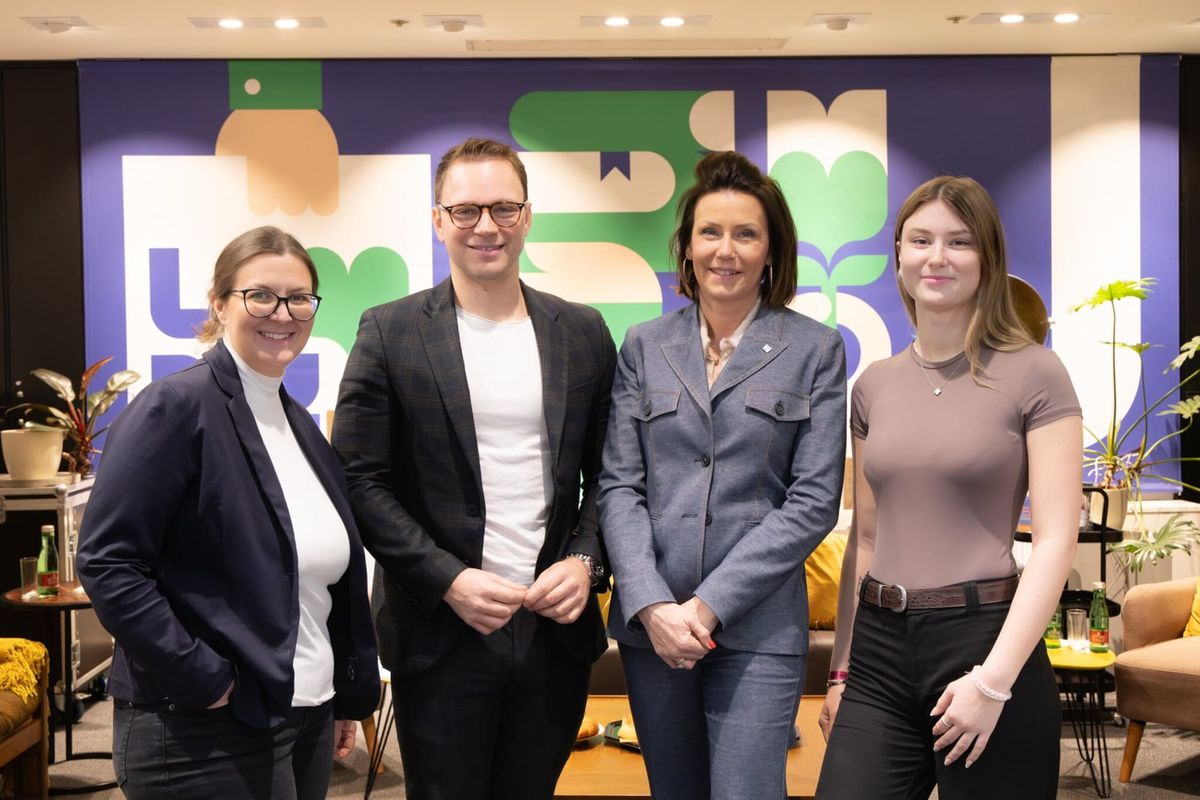 #SnippetNews: Lehre mit Zukunft bei Thalia