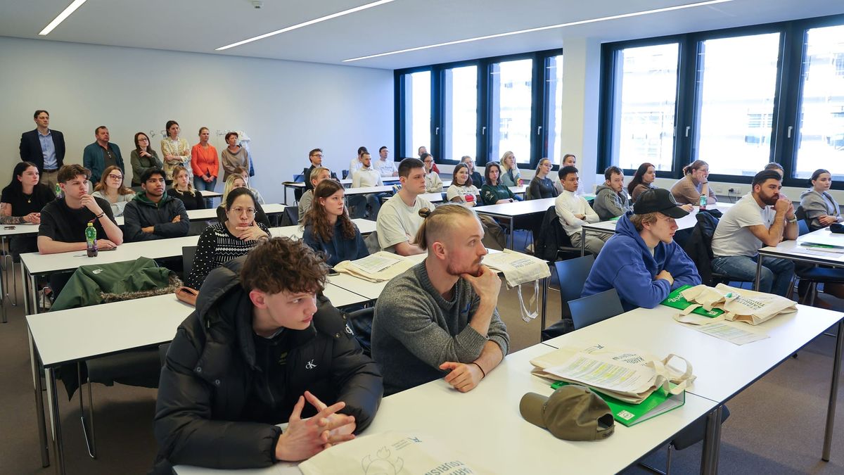 #SnippetNews: Erwachsenenlehre im Tourismus als Erfolgsmodell