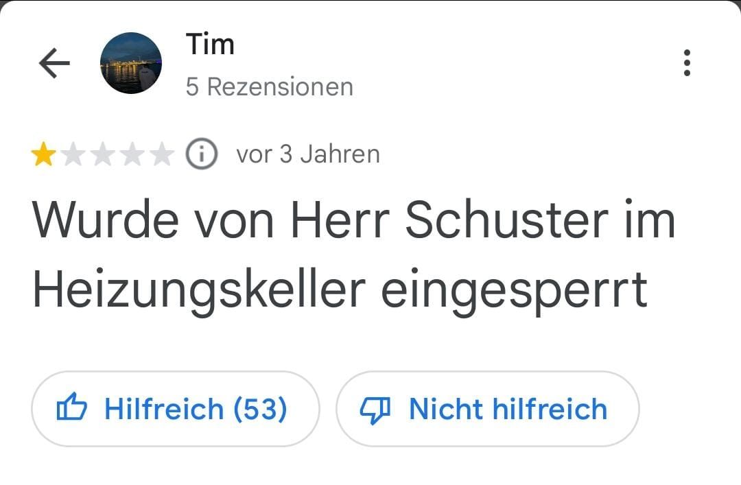 Worst Case Beispiele in der Ausbildung Teil 6 - reddit.com/r/Azubis/