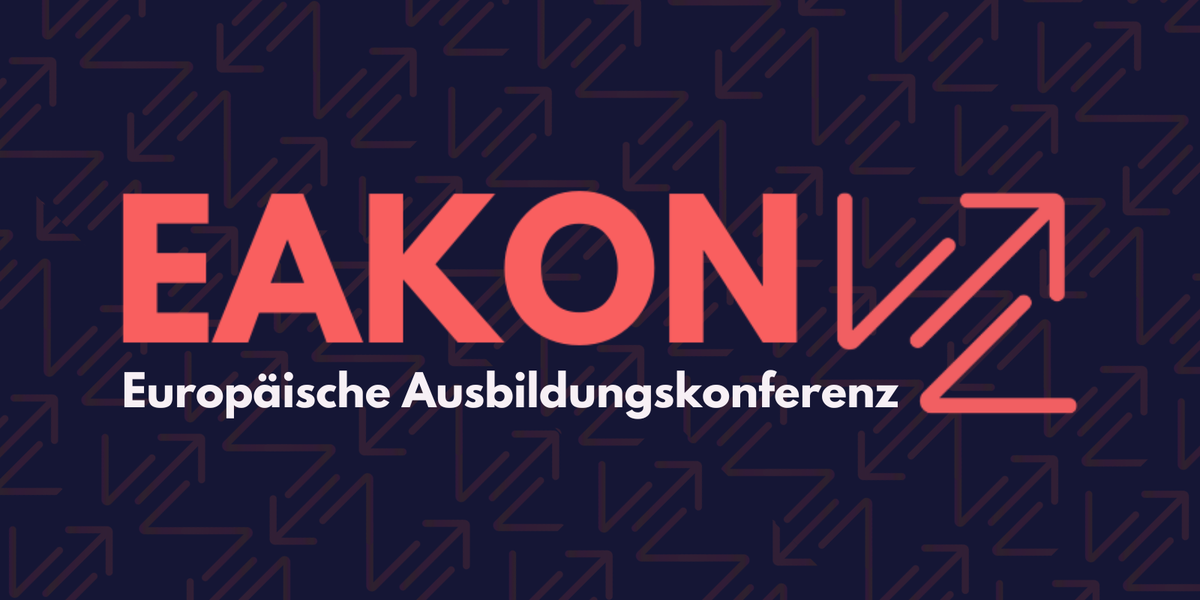 ⏰ In 2 Monaten ist es soweit  sichere dir jetzt noch dein Ticket für die EAKON!