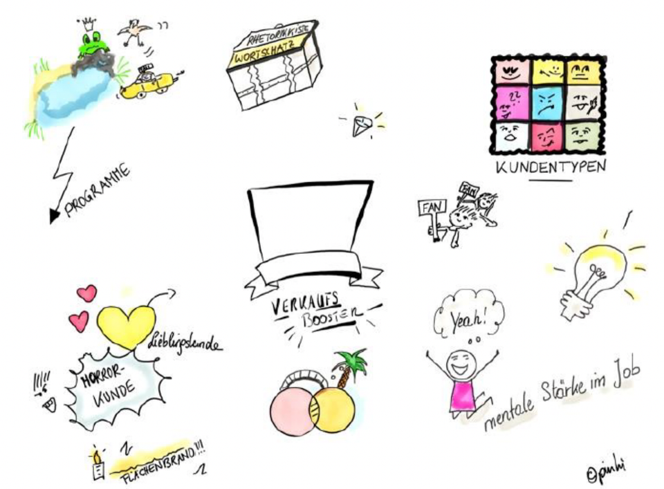 Onboarding leicht gemacht:So gelingt ein erfolgreicher Ausbildungsstart