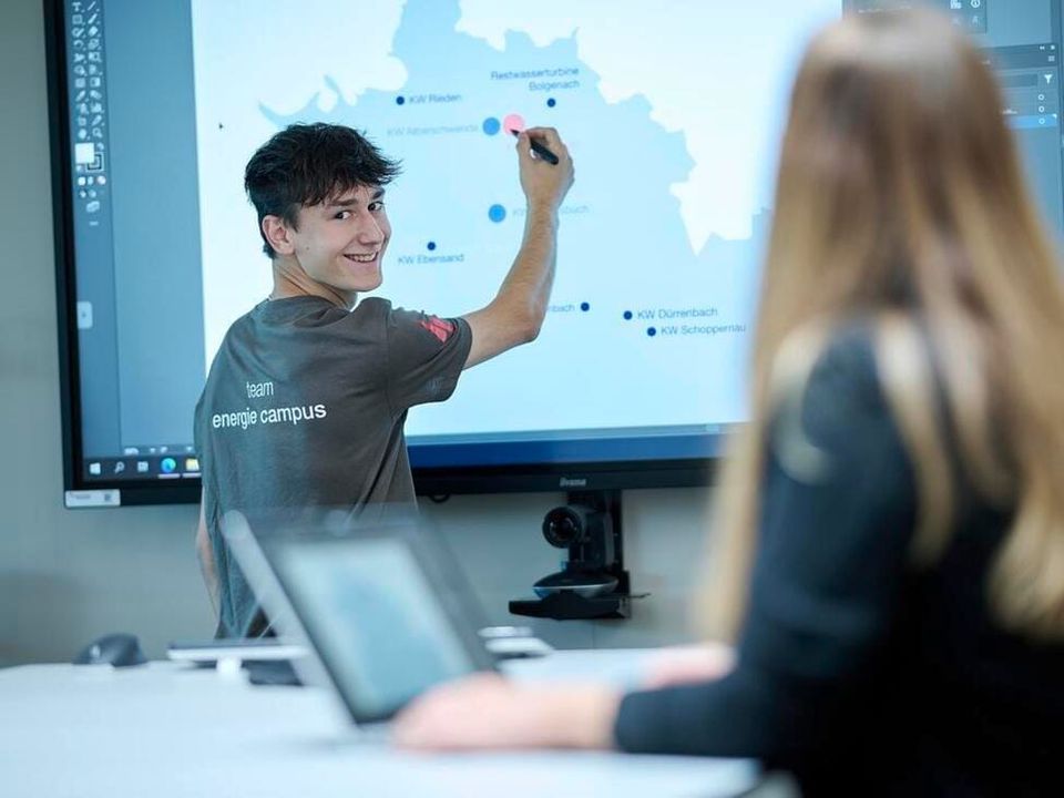 Künstliche Intelligenz: Eine Revolution in der Lehrausbildung