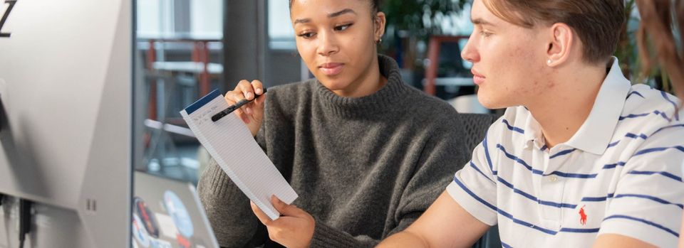 Swisscom: Erfolgreiches Lehrlings-Recruiting durch digitalen Austausch