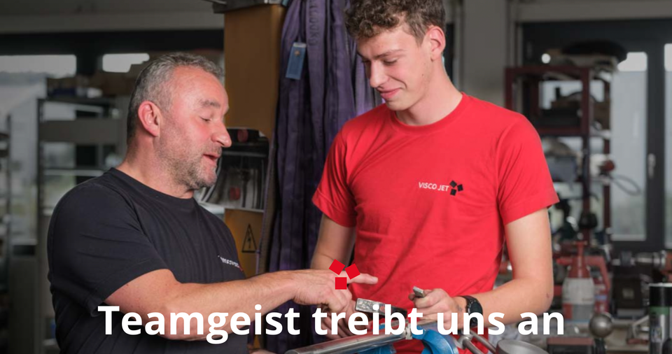 Ausbildung im Mittelstand – Ein Erfolgsmodell zum Nachahmen