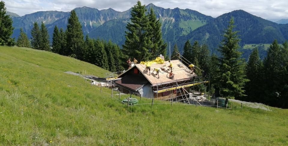 Soziales Engagement und Handwerkskunst bei der Peter GmbH