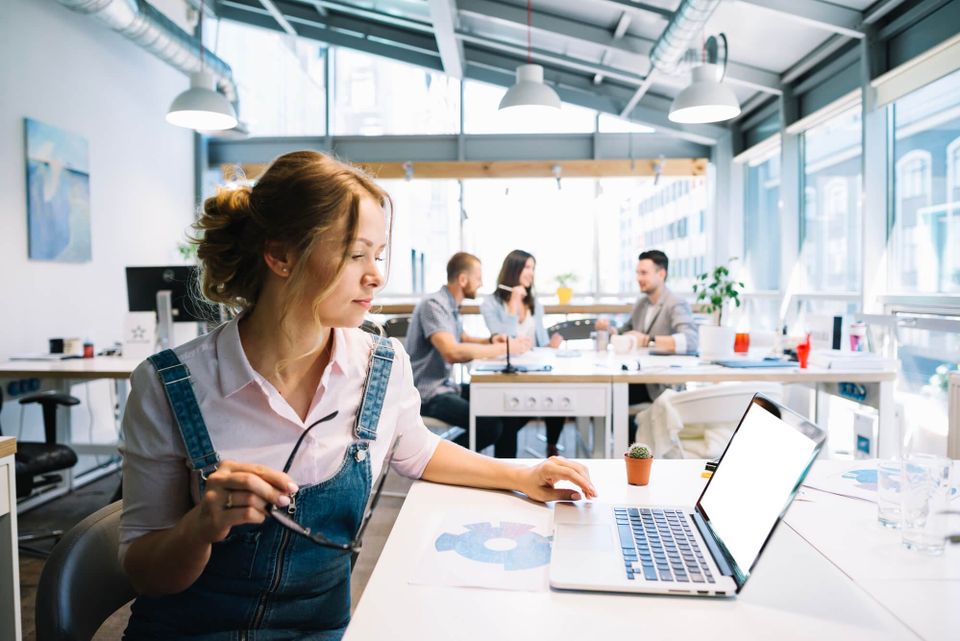 Women in Tech: Mit emotionaler Ansprache Stereotype in ICT und MINT-Berufen durchbrechen