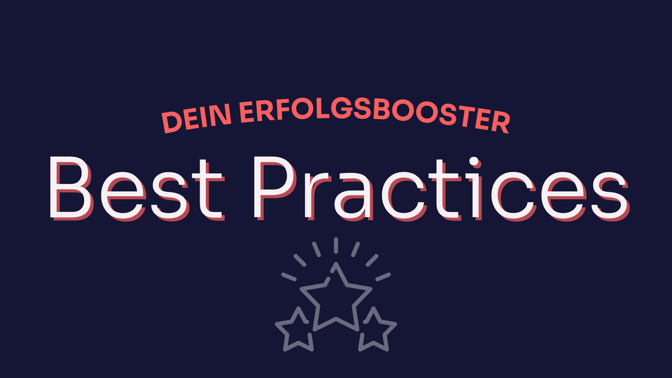 Best Practice Insights – Struktur & Abschlusskompetenz: Lernhilfe, die wirkt – Vorbereitung, die trägt