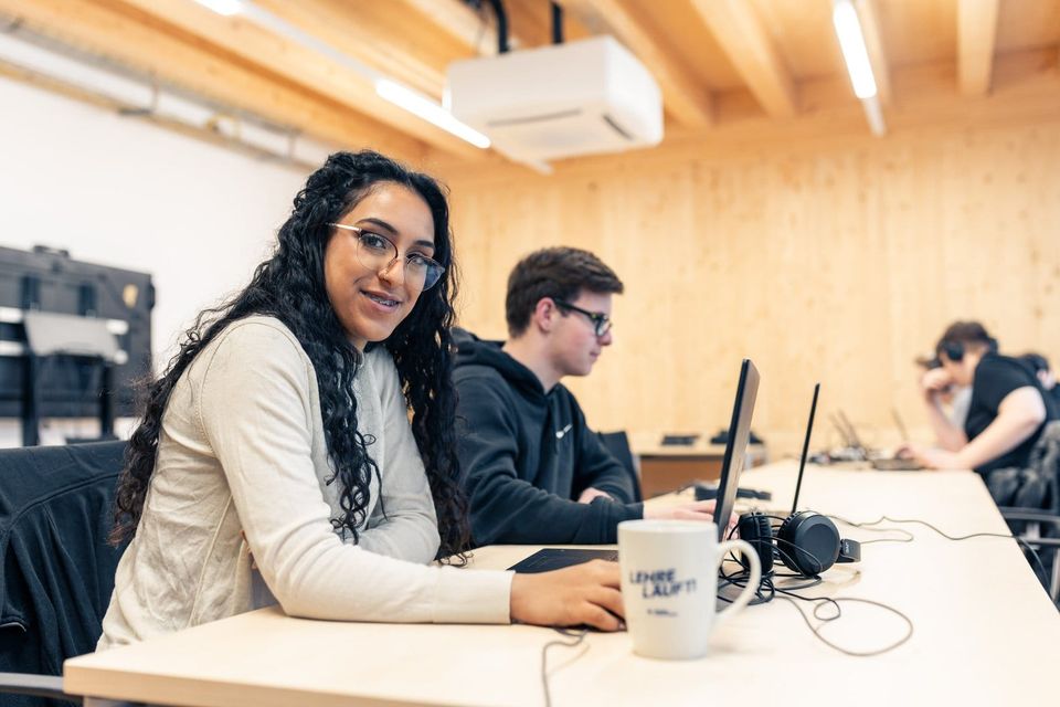 Innovationskraft stärken: Wie der Wiener Stadtwerke Lehrlingshackathon junge Talente fördert