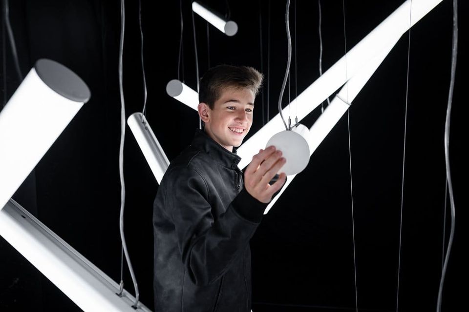 „Inspired by Light“: Ein Vorzeigemodell für moderne Lehrlingsausbildung bei XAL