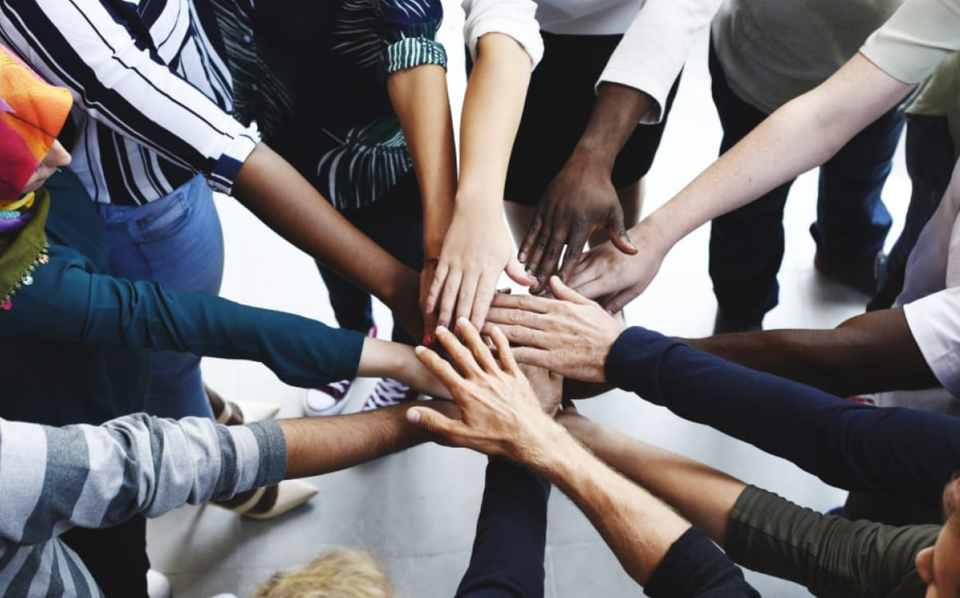Siemens-Dialog: Jugendforum zur Förderung von Demokratie und gesellschaftlicher Verantwortung