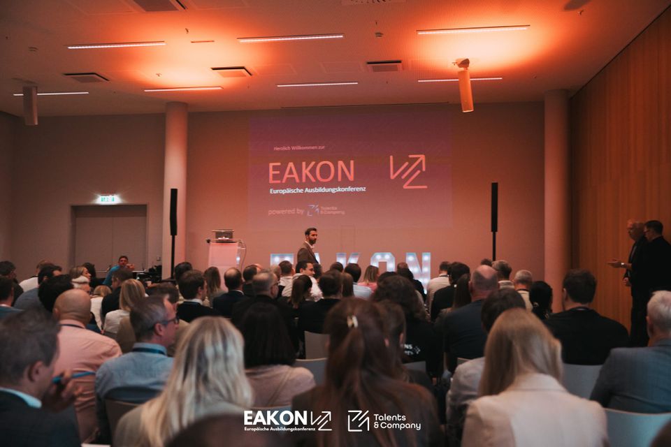 EAKON 2026 – Closing Speaker Announcement