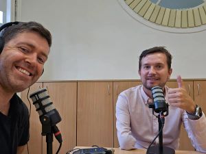 Episode 5: How did Slovak society get so polarized?