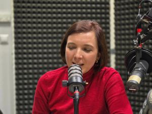 Episode 6: Truthtellers