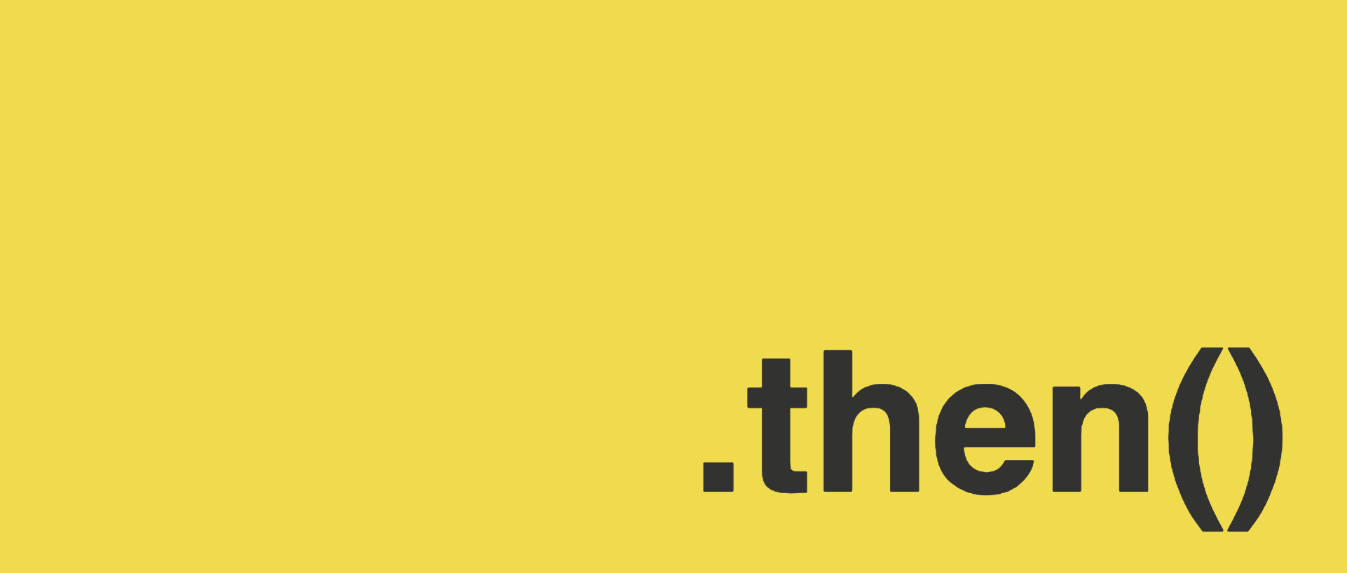 Common Javascript Promise mistakes every beginner should know and avoid