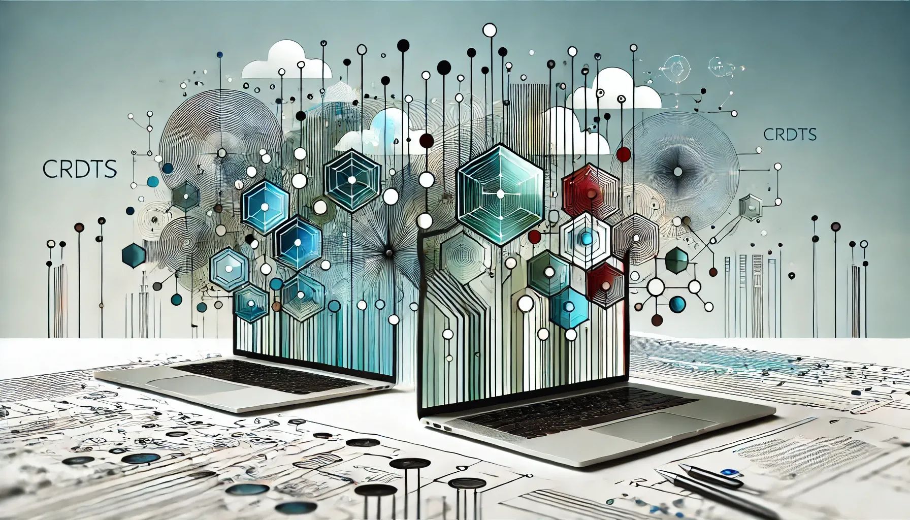 CRDTs: Collaborate Without the Conflict