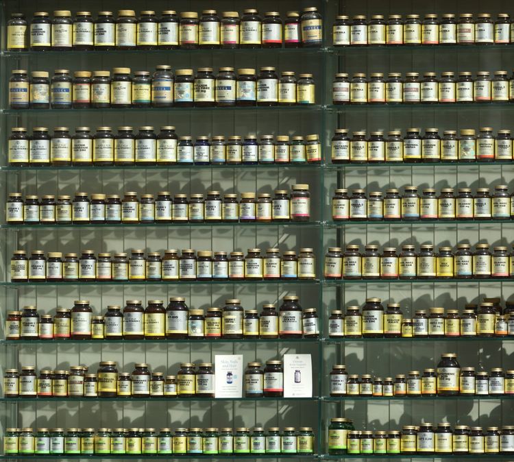Andrew Huberman's Complete Supplement Stack (2026 Update)