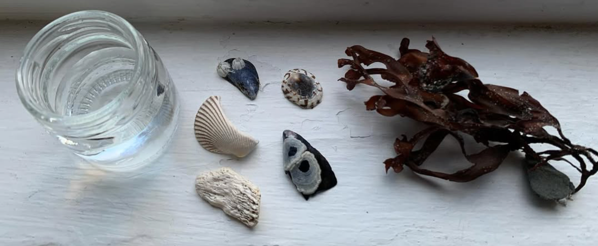 Testing, testing (thanks for being a safe space)