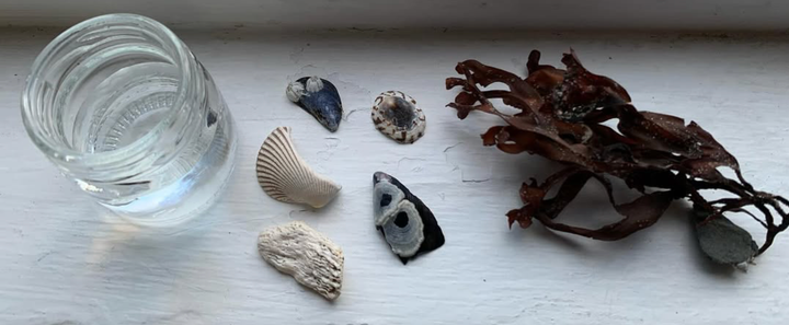 Testing, testing (thanks for being a safe space)