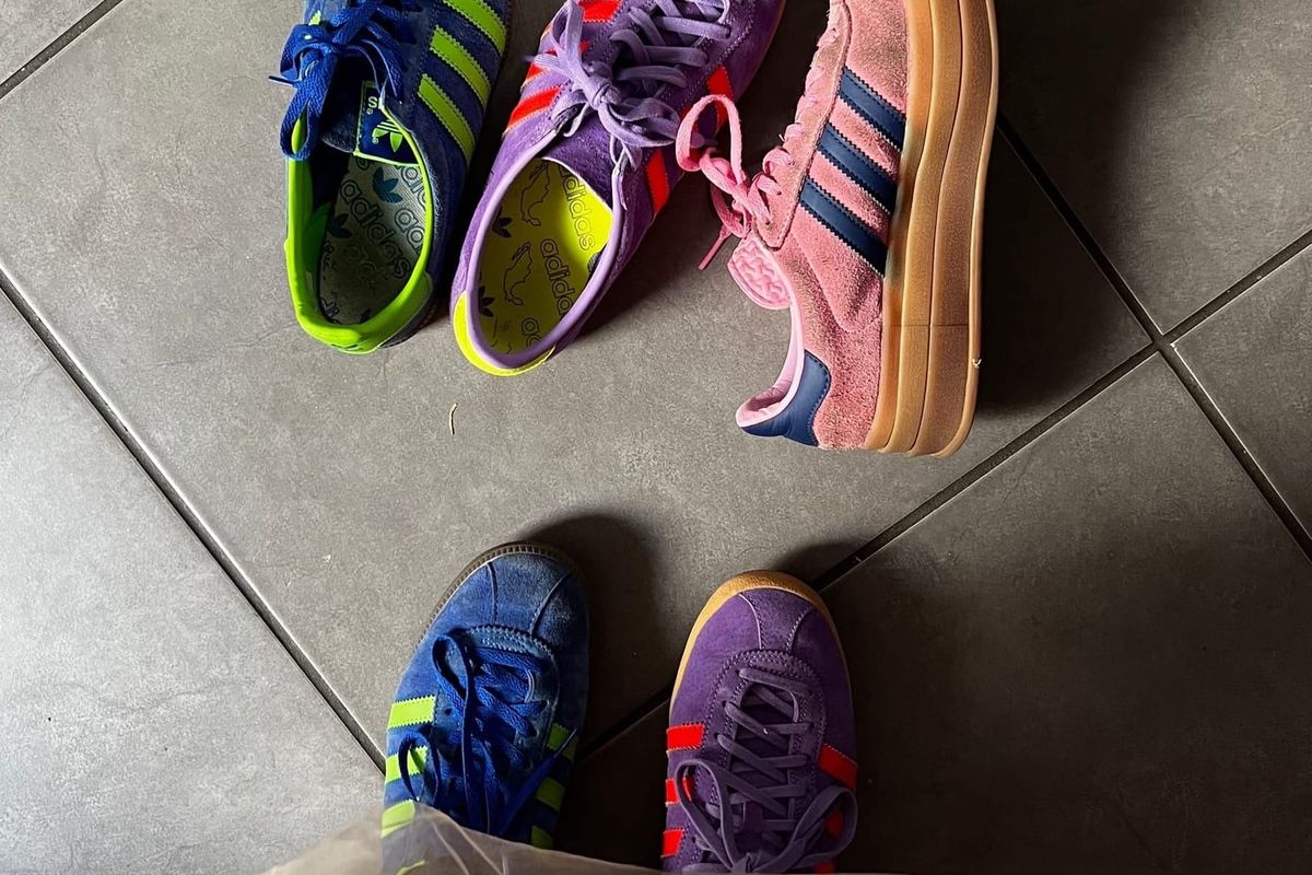 My Newest Aesthetic Obsession - Tenniscore 🎾