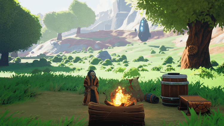 The Terralysia playtest has come to an end!