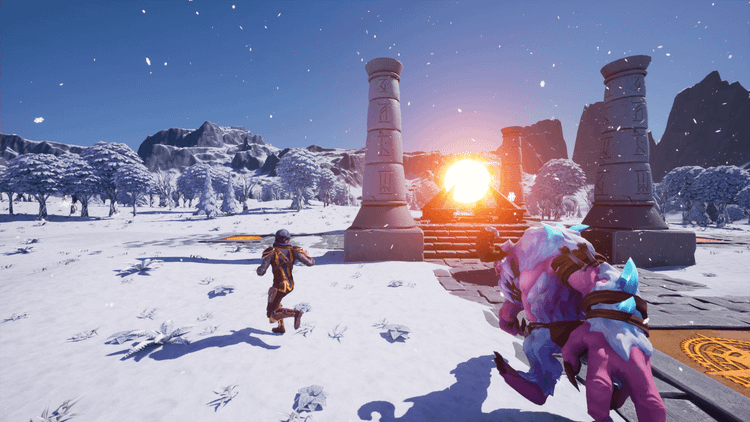 Watch me struggle with playing my own demo