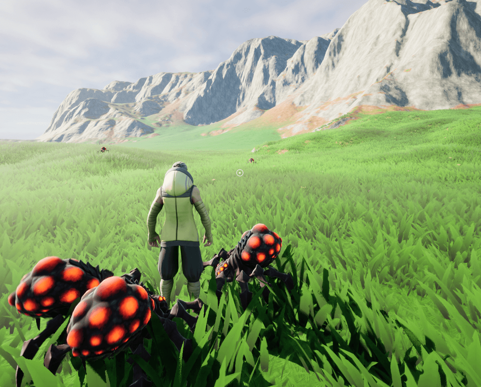 Magivoid Devlog #3 - Pivot!