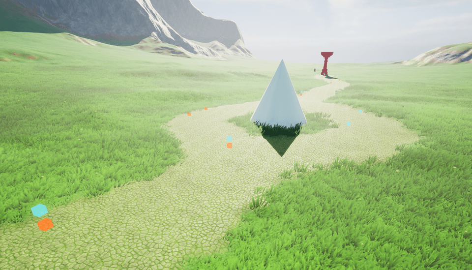 Magivoid Devlog #2 - Teams, AI, combat, and a thingamajig