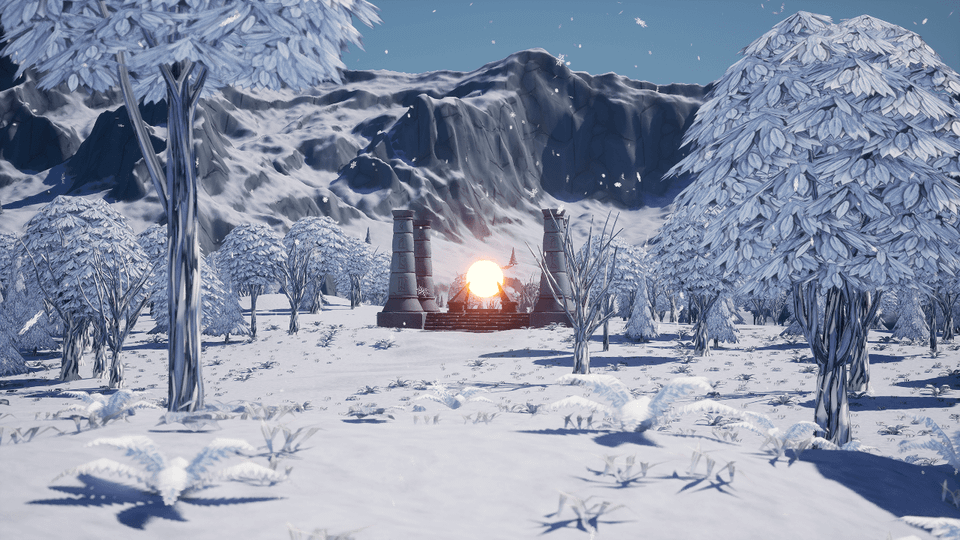 Sign Up for the Playtest Now and Dive into the Features of Terralysia