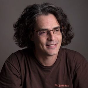 Nicolas Grégoire