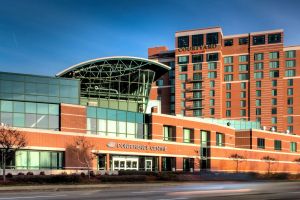 Ringzer0 COUNTERMEASURE25 Venue and Hotel