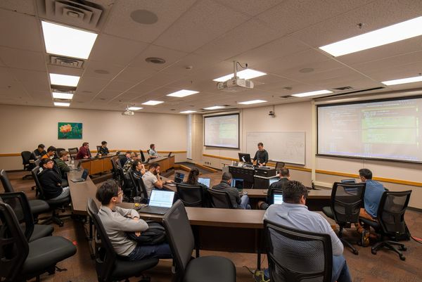 Ringzer0 COUNTERMEASURE In-Person Training