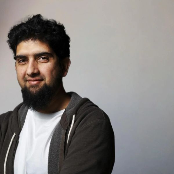 KEYNOTE: Security products don’t have to suck // Haroon Meer