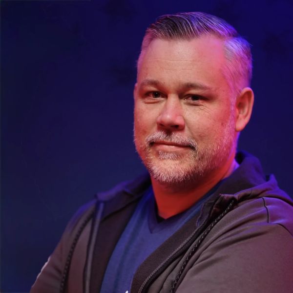 Advisory Board // Brian Gorenc