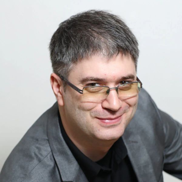 Advisory Board // Costin Raiu