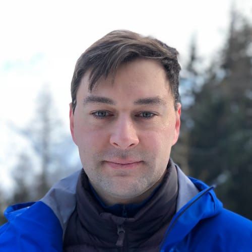 Advisory Board // Dan Guido