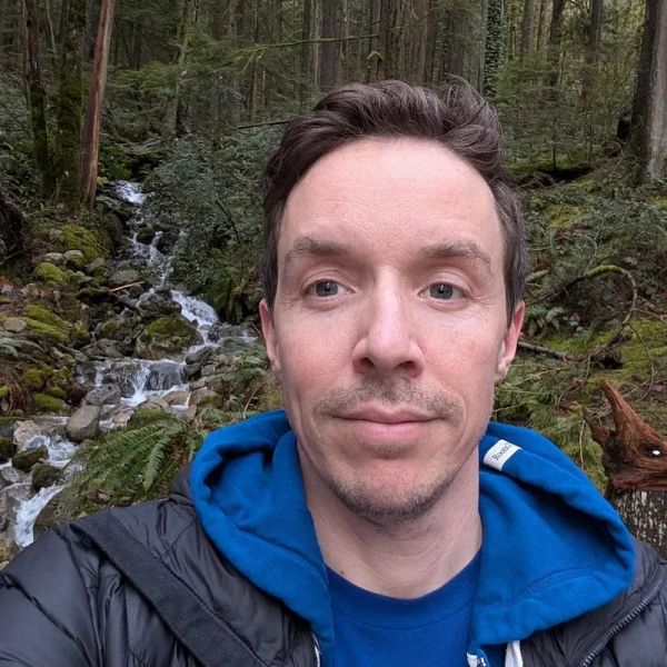 Advisory Board // John O'Brien