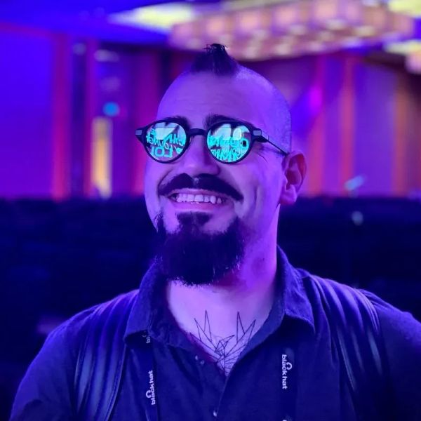 Advisory Board // Juan Andres Guerro-Sade