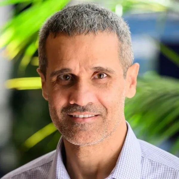 Advisory Board // Ryan Naraine