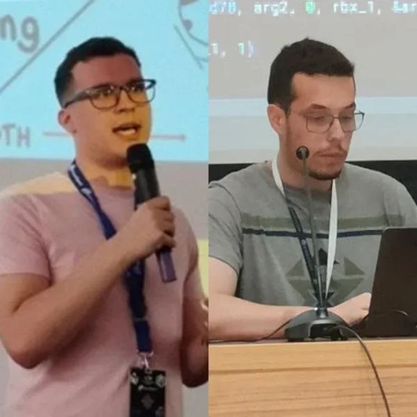 TALK: Behind the Kernel: 0days in Drivers and Windows Signed Exposed // Iván Cabrera, Adrián Díaz