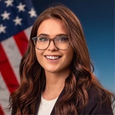 KEYNOTE // Perri Adams, Former Special Assistant to the Director, DARPA