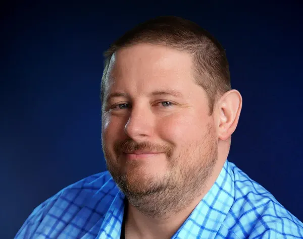 Advisory Board // Patrick Smith
