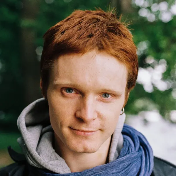 TALK: A "Fishy" Conference in Autumn