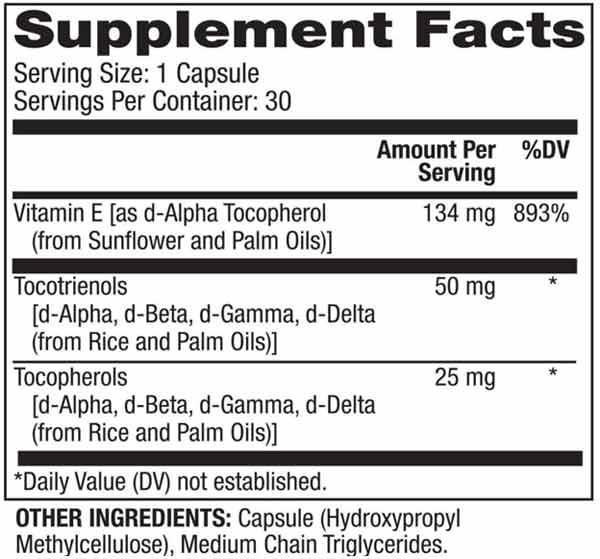 Contenido de nutrientes