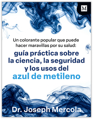 Un colorante popular que puede hacer maravillas por su salud: guía práctica sobre la ciencia, la seguridad y los usos del azul de metileno