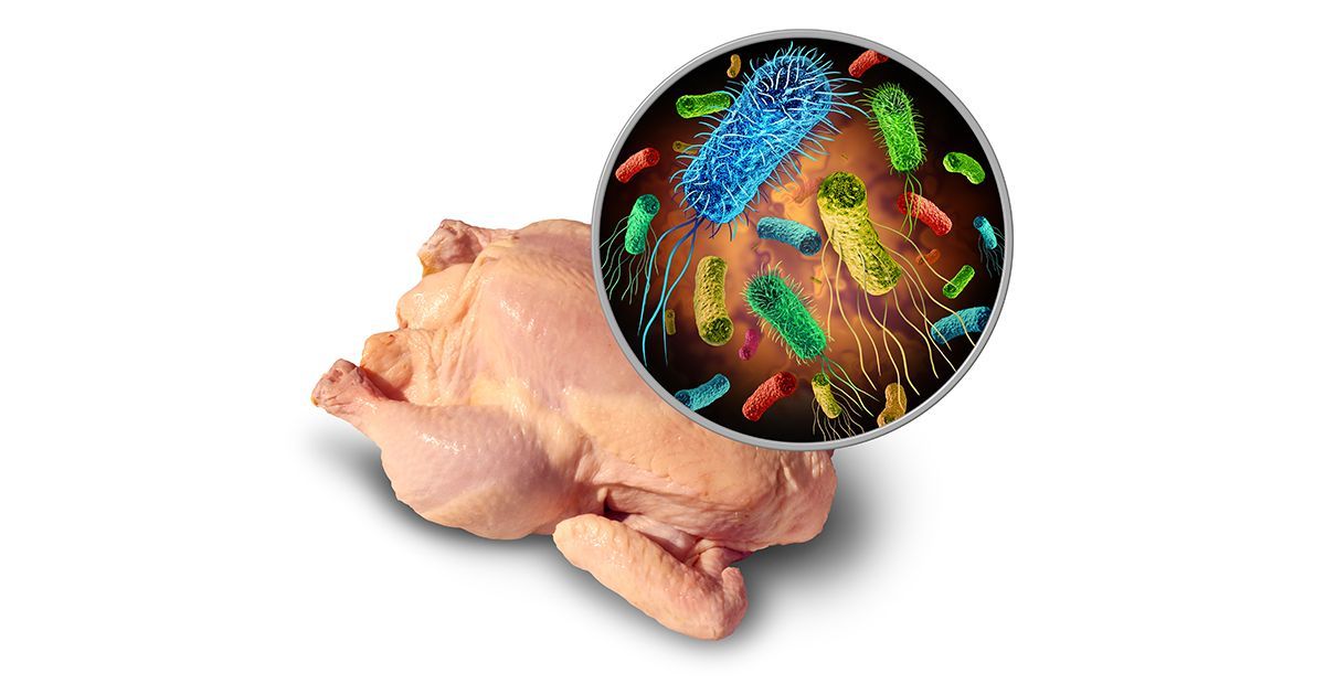 El consumo de esta carne representa una amenaza para la salud