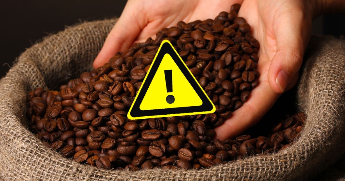 ¿Por qué tanto escándalo sobre el café?